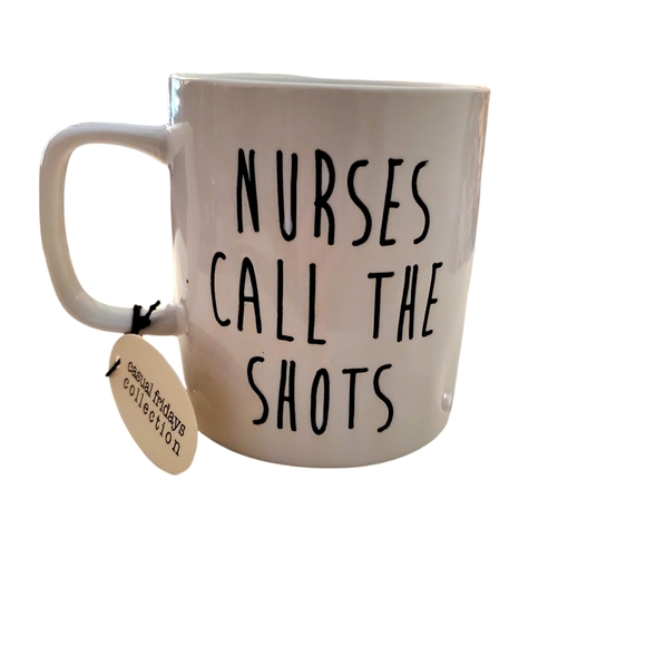 NWT Mug from Casual Friday Collection - Picture 5 of 5